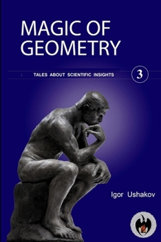 Paperback The Magic of Geometry (3) Book