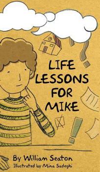 Hardcover Life Lessons for Mike Book