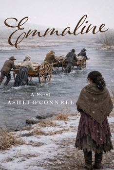 Paperback Emmaline Book