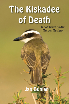 Paperback The Kiskadee of Death: Volume 7 Book