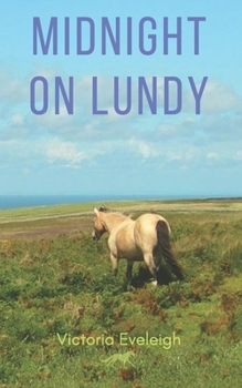 Paperback Midnight on Lundy Book