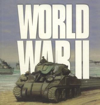Paperback World War 11: Wars That Changed the World Book