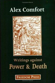 Paperback Writings Against Power and Death Book