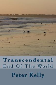 Paperback Transcendental: End Of The World Book