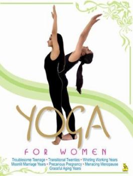 Paperback Yoga For Women (Ham) Book