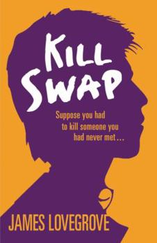 Paperback Kill Swap Book