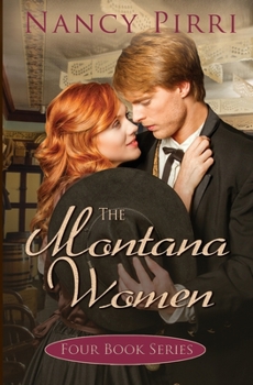 Paperback The Montana Women Book