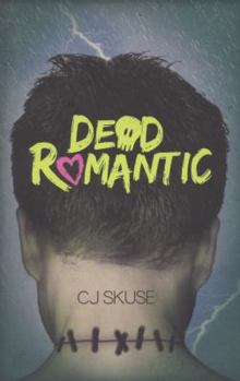 Paperback Dead Romantic Book