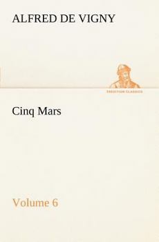 Cinq Mars