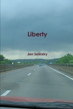 Paperback Liberty Book