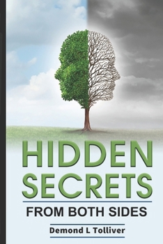 Paperback Hidden Secrets From Both Sides Book