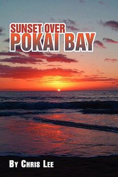 Paperback Sunset Over Pokai Bay Book