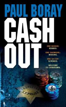 Mass Market Paperback Cashing Out Book