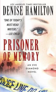 Mass Market Paperback Prisoner of Memory Book