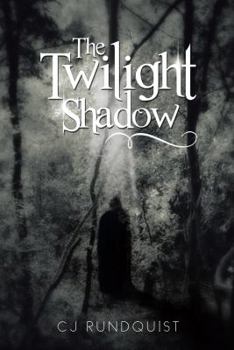 Paperback The Twilight Shadow Book