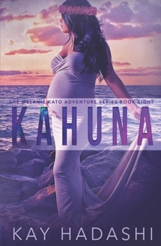 Paperback Kahuna: Ancient sacred rites haunt Maui! Book