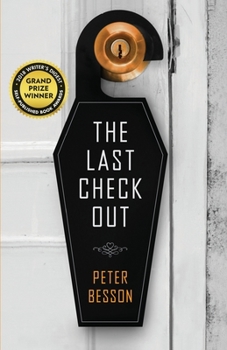 Paperback The Last Checkout Book