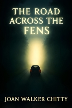 Paperback The Road Across the Fens Book
