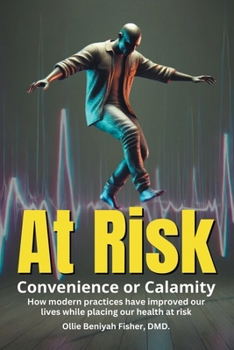 Paperback At Risk: Convenience or Calamity Book