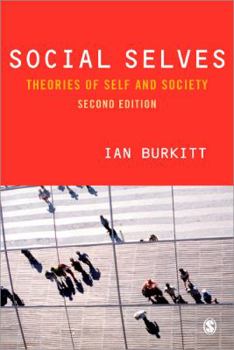 Paperback Social Selves: Theories of Self and Society Book