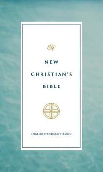 Paperback ESV New Christian's Bible Book