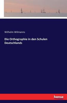 Die Orthographie in Den Schulen Deutschlands