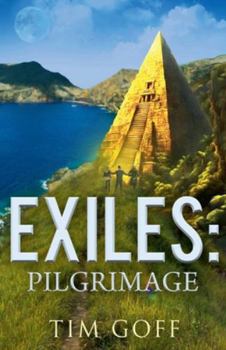 Paperback Exiles: Pilgrimage Book