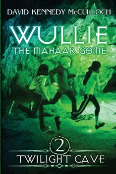 Paperback Twilight Cave Book