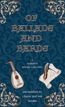Paperback Of Ballads and Bards Book