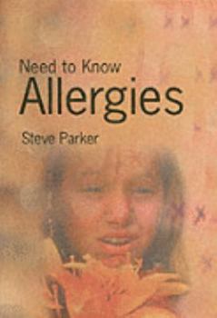 Paperback Allergies Book