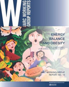 Paperback Energy Balance and Obesity Book