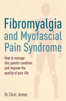 Paperback Fibromyalgia and Myofascial Pain Syndrome Book