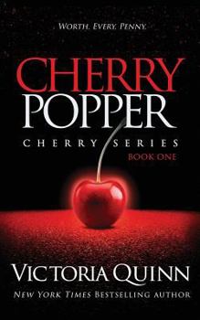 Paperback Cherry Popper Book