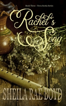 Hardcover Rachel's Song Book