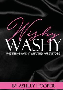 Paperback wishy washy Book