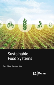 Hardcover Sustainable Food Systems Book