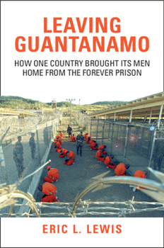 Paperback Leaving Guantanamo Book