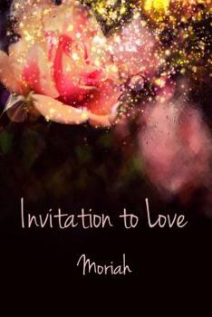 Paperback Invitation to Love Book