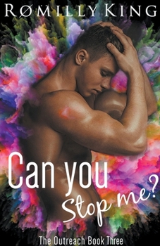 Paperback Can You Stop Me? Book