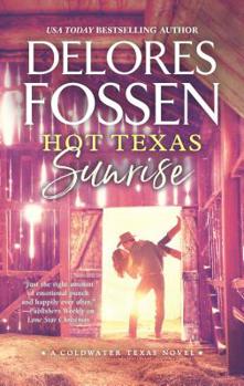 Mass Market Paperback Hot Texas Sunrise Book