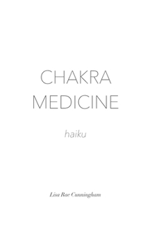Chakra Medicine