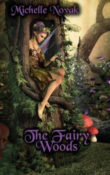 Paperback The Fairy Woods Book