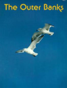 Paperback The Outer Banks Book