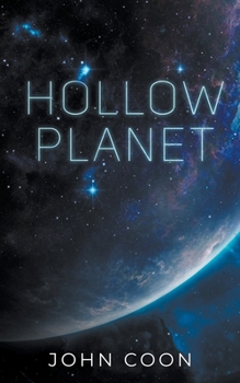 Paperback Hollow Planet Book