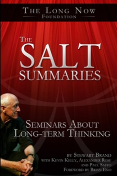 Paperback SALT Summaries Book