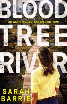 Bloodtree River - Book #1 of the Calico Mountain