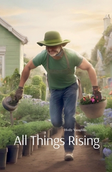 Paperback All Things Rising Book