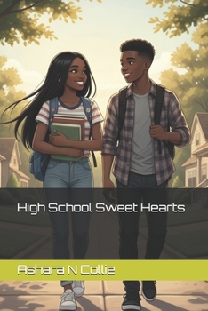Paperback High School Sweet Hearts Book