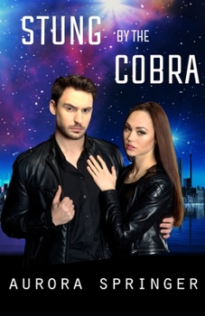 Paperback Stung by the Cobra Book