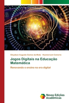 Jogos Digitais na Educação Matemática (Portuguese Edition)